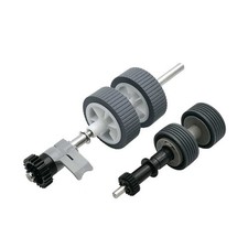 For iX1400 iX1500 iX1600 Pickup Roller Assembly Kit With stand