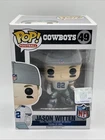 FUNKO POP #49 DALLAS COWBOYS JASON WITTEN NEW IN BOX NFL TOY FIGURE POP FOOTBALL