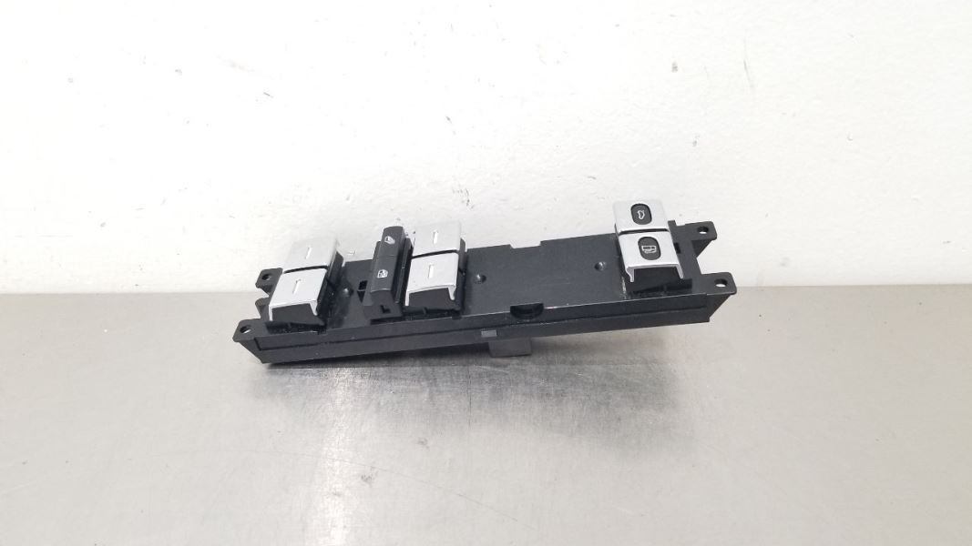 Bentley Continental GT Front Left Window switch