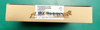 1PCS NEW Siemens Power Supply 6ES7407-0KA01-0AA0 6ES7 407-0KA01-0AA0