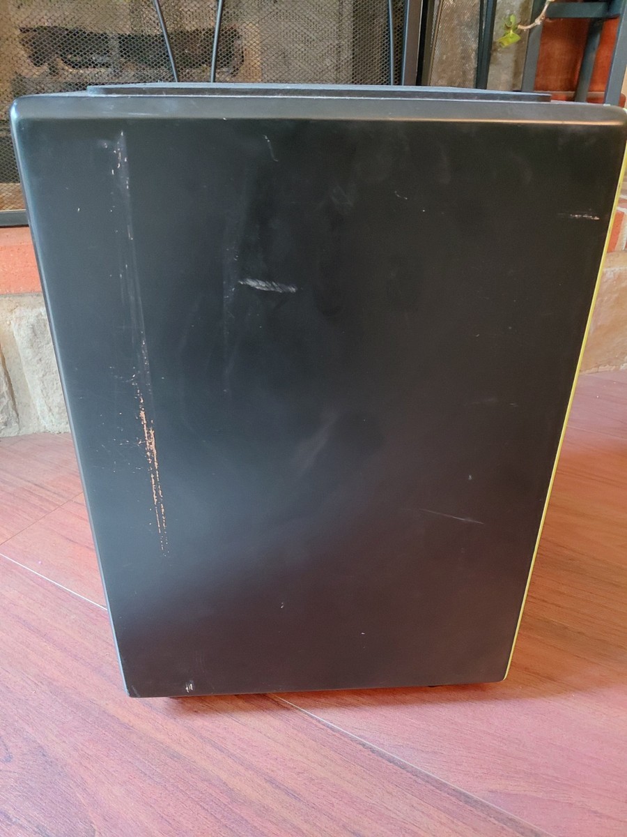 Gon Bops Fiesta Cajon - Lime Crush | eBay