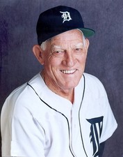 Top 10 Sparky Anderson Baseball Cards 19