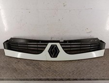 Calandre Renault MASTER
