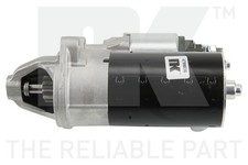 NK Motorino di Avviamento Starter 4799036 12V per FIAT PANDA VAN 500 PUNTO 500L 199LYC1B 312