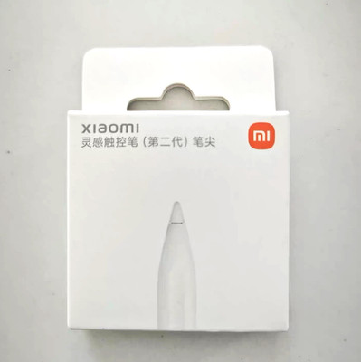 4PCS Xiaomi Smart Pen Nibs For Xiaomi Pad 5/5 Pro/6/6 Pro Xiaomi Stylus Pen 2nd