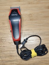 Wahl Detail Trimmer CNT2-M Pop Out Detail Trimmer Tested Working