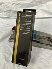 Origin8 Torq-Lite Sealed Bottom Bracket BB 68x 111mm ISO Square Taper Campy