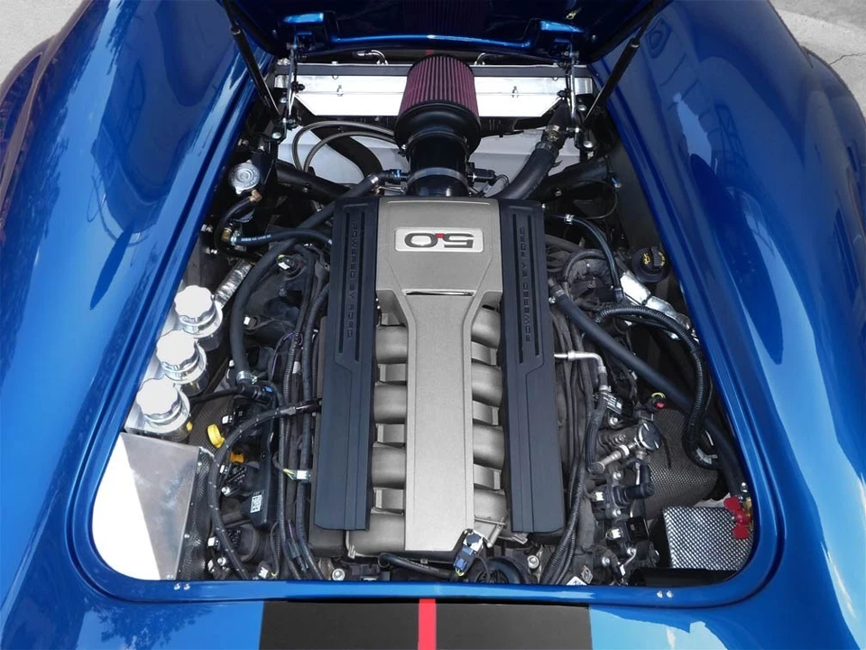 1965 Shelby Cobra  - Image 4 of 4