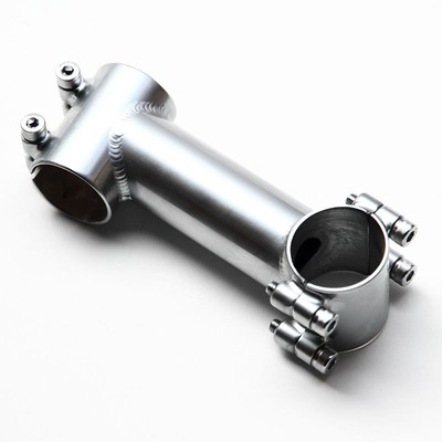 NITTO UI-12 Clamp On Vorbau | 31,8 mm