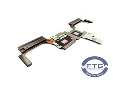 5H40R40202 Heatsink L 81FV DIS 60HZ 1050