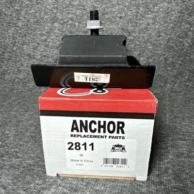Automatic Transmission Mount Anchor 2811