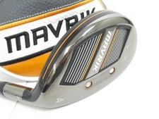 Callaway MAVRIK UTILITY Hybrid 4H Diamana50 for Callaway (R) #966 Golf Clubs