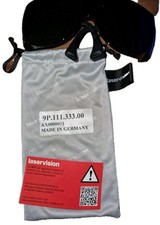 Laservison AX0000011 Safety Goggles