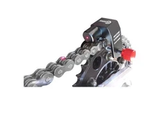 Chain & Sprocket Alignment Tool Laser Application For Motorcycles,ATVs and Karts