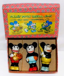 能登寄付未使用 DISNEYANA ディズニーヴィンテージグッズ 英語 大型本 DISNEYANA VINTAGE COLLECTIBLES 4U | eBay Stores