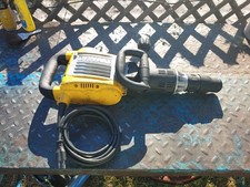 DeWalt D25900K Demolition  Concrete Hammer Breaker 110v