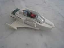 Dinky Die Cast Space Battle Cruiser NO Missiles, No. 367 Nice Original Condition