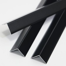Coengwui Aluminum Corner Guards, Peel and Stick L-Shaped Molding Trim for Wal...