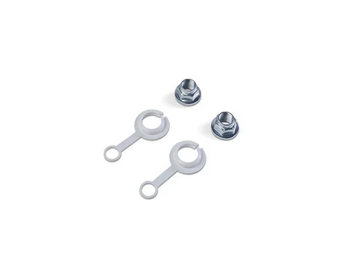 M210 Painted Half Shaft Kit for Ford Bronco M-3429-BR Foto 4 de 4