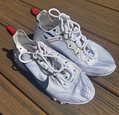 Nike react element 55 Size 7.5
