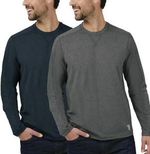 Chemise utilitaire durable homme Rugged Elements gris bruyère