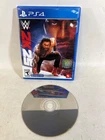 WWE 2K25 - Sony PlayStation 4 PS4 Video Game
