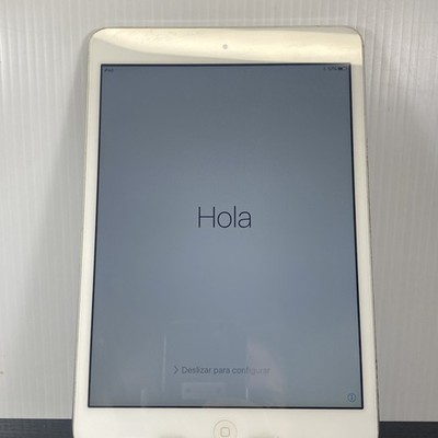 【お譲り先決定】iPad mini★ A1432 Apple iPad Mini - A1432 | 16GB | Wi-Fi | !!READ!! | (T32:20) | eBay