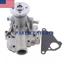 Water Pump 02/634098 for JCB 1CX Compact Tractor 354 360 Teletruck 25 30 35