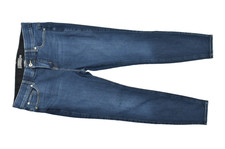 Torrid Bombshell Skinny Jeans Women's Size 16R Blue Premium Stretch Denim