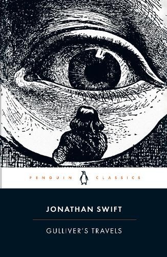 Gulliver's Travels (Penguin Classics),Jonathan Swift, Robert DeM - Image 6
