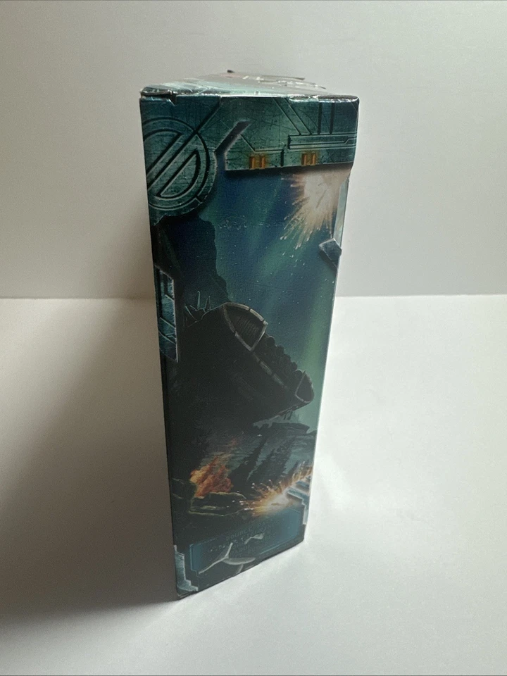 Transformers War For Cybertron Earthrise Villains Wingspan & Pounce 2 Pack - Image 2 of 4