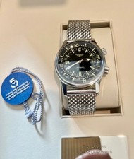 G Legend Diver Longines Mens watch New