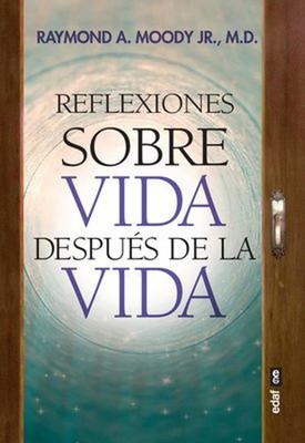 Reflexiones sobre Vida después de la vida Paperback Raymond, Mood