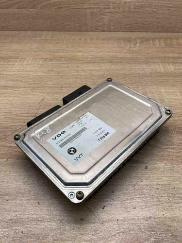 7516809 7507493 7516207 Engine control unit/module ECU Fits for BMW 3 E46
