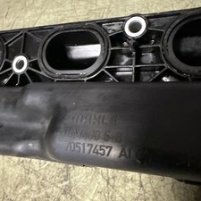 Turbo Intake Manifold Left & Right For BMW X5 X6 F15 F16 50iX 4.4L V8 - View #9