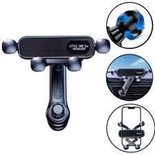 Universal Car Air Vent Mount Holder Phone Stand For Cell Phone Samsung iPhone US