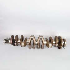 2001-2006 Bmw M3 E46 S54 Crankshaft 11217832125 Oem Used