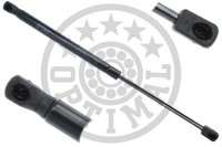 Optimal AG-50226 Gasfeder, DäMpfer Koffer-/Laderaum FüR Seat Altea XL (5P5, 5P8)