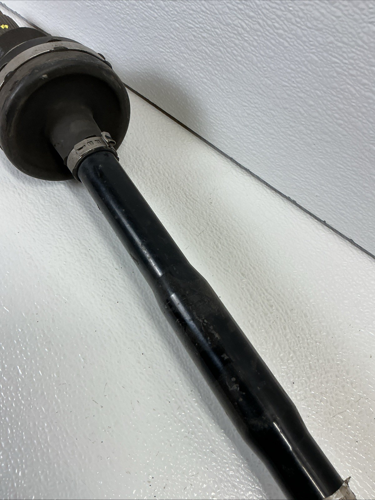 14-20 Maserati Quattroporte Rear Left Driver Side Axle Shaft OEM