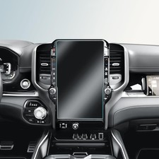 2025 2026 RAM 1500 2500 3500 14.4"Screen Protector Matte Anti-Glare 2025 2026 Do