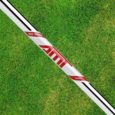 NEW! True Temper AMT Red .355