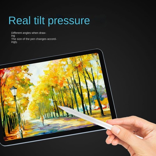 Pour Pencil 2 Stylet pour éViter les Accidents Tactiles pour Pro 11 12.92926 - Photo 4/10