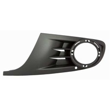 Lüftungsgitter Stoßfänger rechts für VW Golf VI 5K1