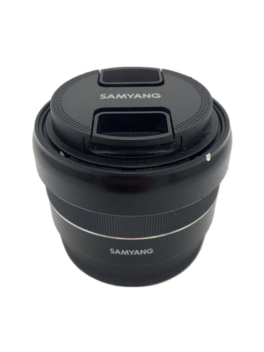 【美品】SAMYANG AF 24mm F2.8 FE レンズ Samyang f/2.8 Camera Lenses 24mm Focal for sale | eBay