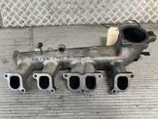 66289 Ansaugkrümmer links VW Touareg I (7L) 07Z129713M