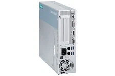 Siemens 6AG4131-2GM62-0BA6  Refurbished SIMATIC IPC627D (Box PC), HD graphic