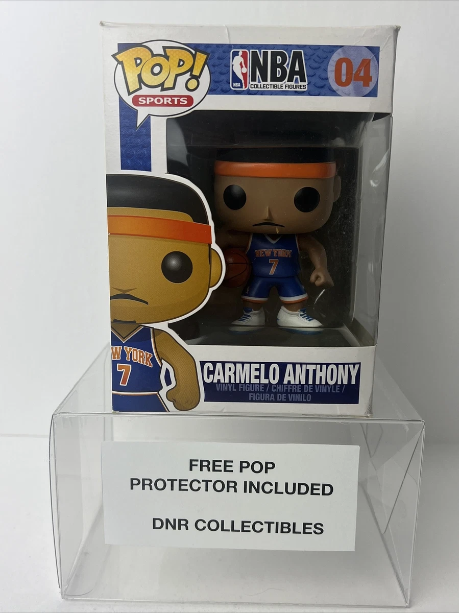 Knicks hotsell funko pop