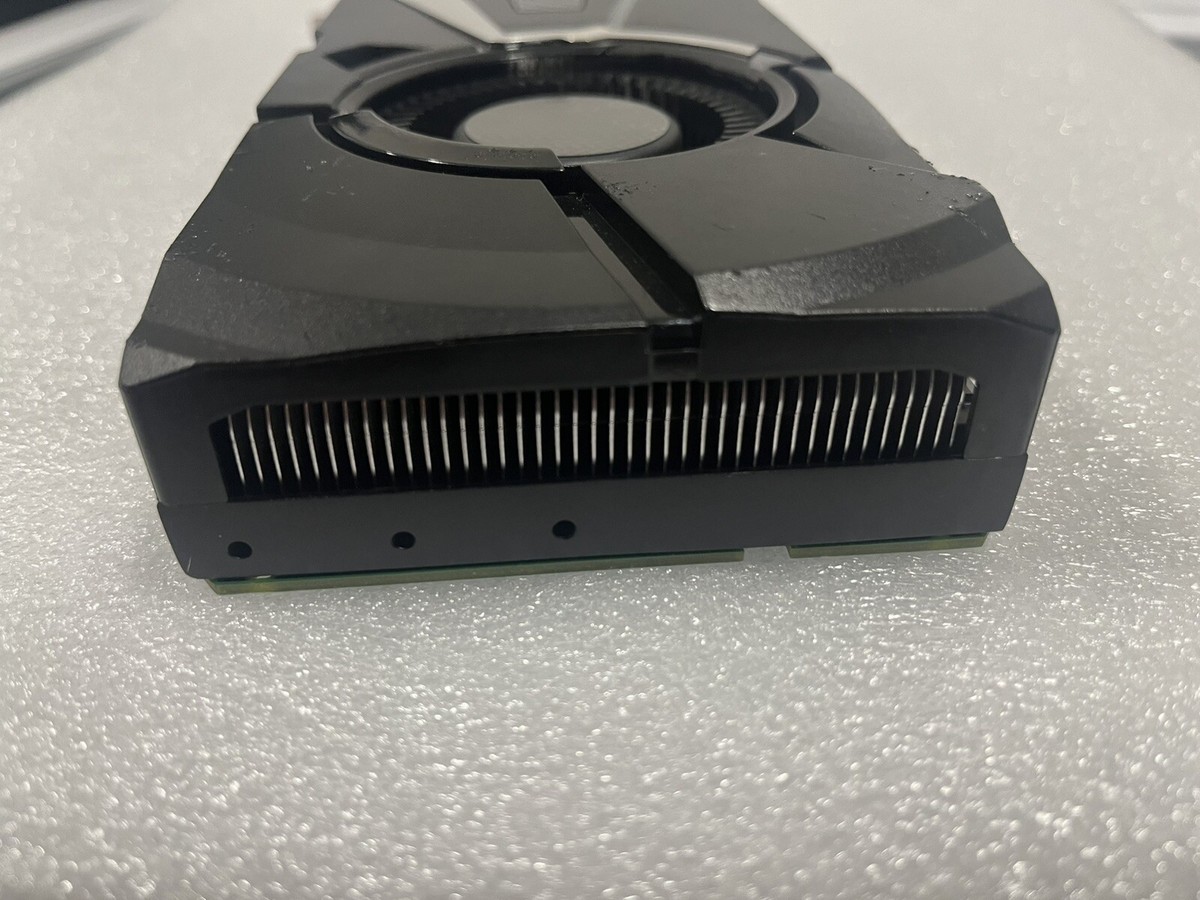 Dell NVIDIA GeForce GTX 1070 8GB Graphics Card (06MKK) for sale