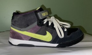 Nike Air Morgan Mid for sale | eBay