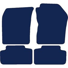 Car Mats For Alfa Romeo GT (2004-2010) Tailored Fit, Carpet Mats, Rubber Mats